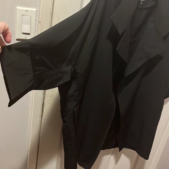 Papillon Dolman Swing Jacket, S - Picture 2 of 4